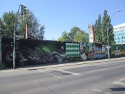 East Side Gallery