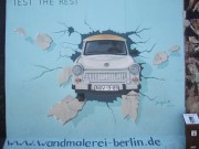 East Side Gallery