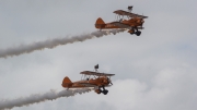 Eastbourne Airshow 2014