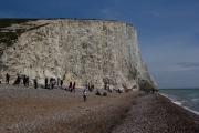 Eastbourne Seven Sisters Cycling
