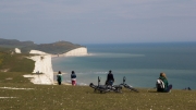 Eastbourne Seven Sisters Cycling