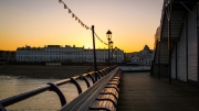 Eastbourne Sunset