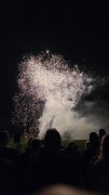 Eastbrook Fireworks 2025