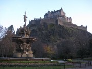 Edinburgh Castle