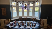 Ellen Birthday March 2025