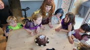 Ellen Birthday March 2025
