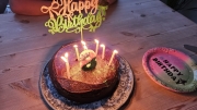 Ellen Birthday March 2026