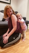 Ellen July 2019