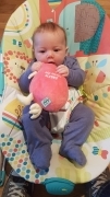 Ellen June 2018