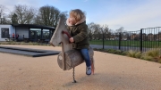 Ellen Peckham Rye Park January 2020