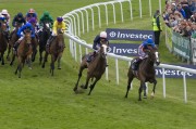 Epsom Derby 2010