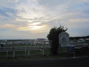 Epsom Derby 2010