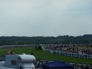 Epsom Derby 2011