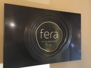 Fera at Claridges