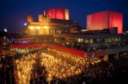 Fire Garden National Theatre