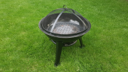 Fire Pit