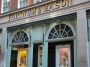 Fortnum and Mason