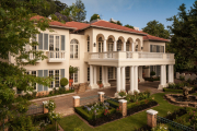 Four Seasons Hotel the Westcliff March 2016