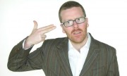 Frankie Boyle