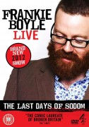 Frankie Boyle the Last Days of Sodom