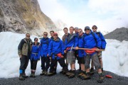 Franz Josef the Group