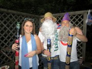 FTG Wizard Party