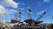 Galeon Andalucia August 2025