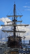 Galeon Andalucia August 2025