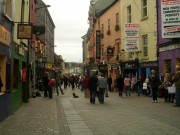 Galway Quay Street