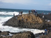 Giants Causeway