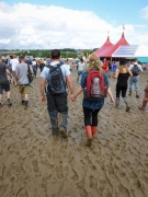 Glastonbury Festival 2014