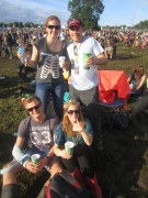 Glastonbury Festival 2014