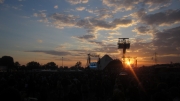 Glastonbury Festival 2014