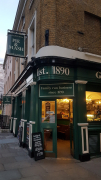 Goddards Traditional Pie and Mash Greenwich