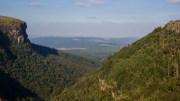 Graskop Gorge