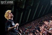 Green Day at Wembley