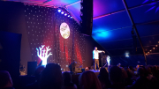 Greenwich Comedy Festival 2017