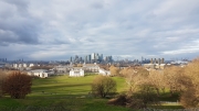 Greenwich February 2018