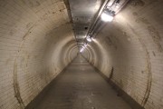 Greenwich Foot Tunnel