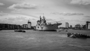 Greenwich HMS Illustrious