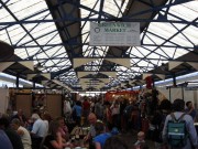 Greenwich Market