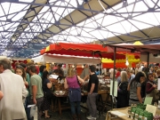 Greenwich Market