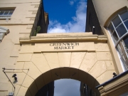 Greenwich Market