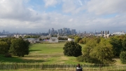 Greenwich September 2018