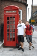 Greg in London June 2014