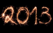 Happy New Year 2013