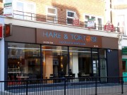 Hare and Tortoise Putney