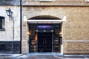 Hawksmoor Seven Dials