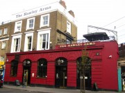 Hawley Arms