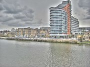 Hdr Image of Putney